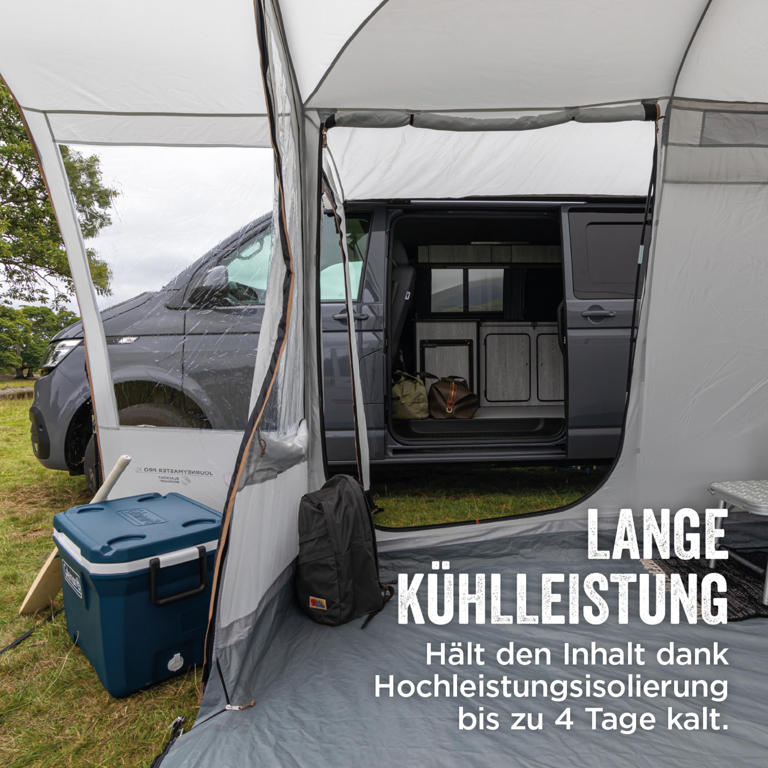 Coleman 52QT Xtreme Kühlbox 3