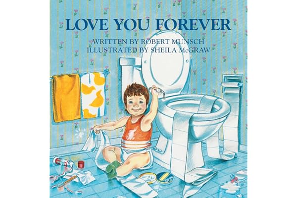 Love You Forever