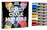 Chalk Markers - 8