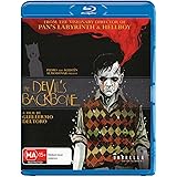 The Devil's Backbone [Blu-ray]