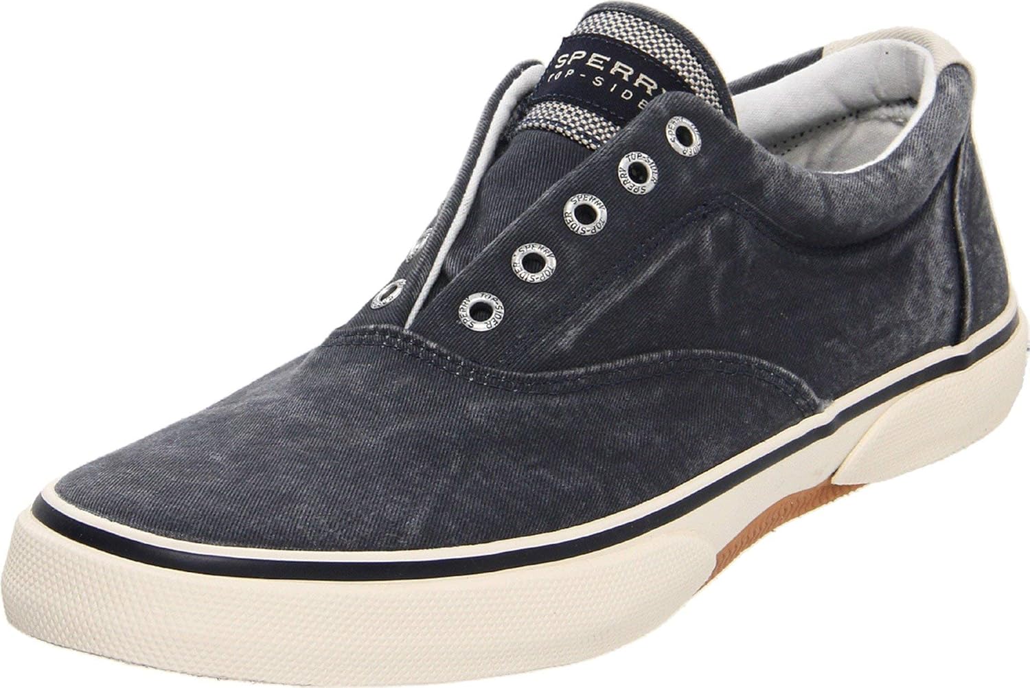 men's halyard sneaker