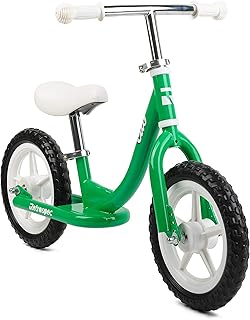 blippi balance bike
