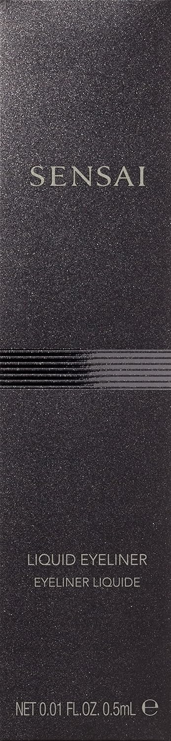 sensai designing liquid eyeliner