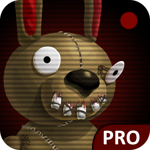 Seven Nights Of Horror