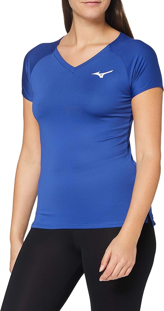 Mizuno Women's K2ga0211 TShirt Amazon.co.uk Sports & Outdoors