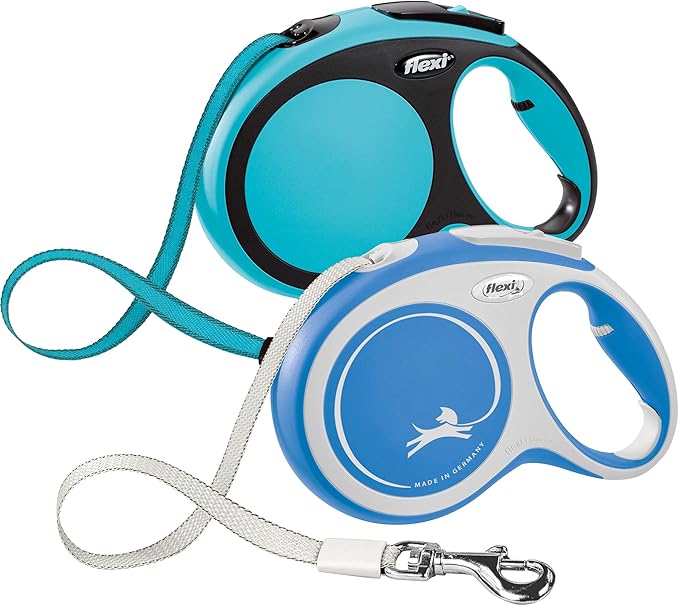 Flexi Retractable Leash 26 Ft 2025