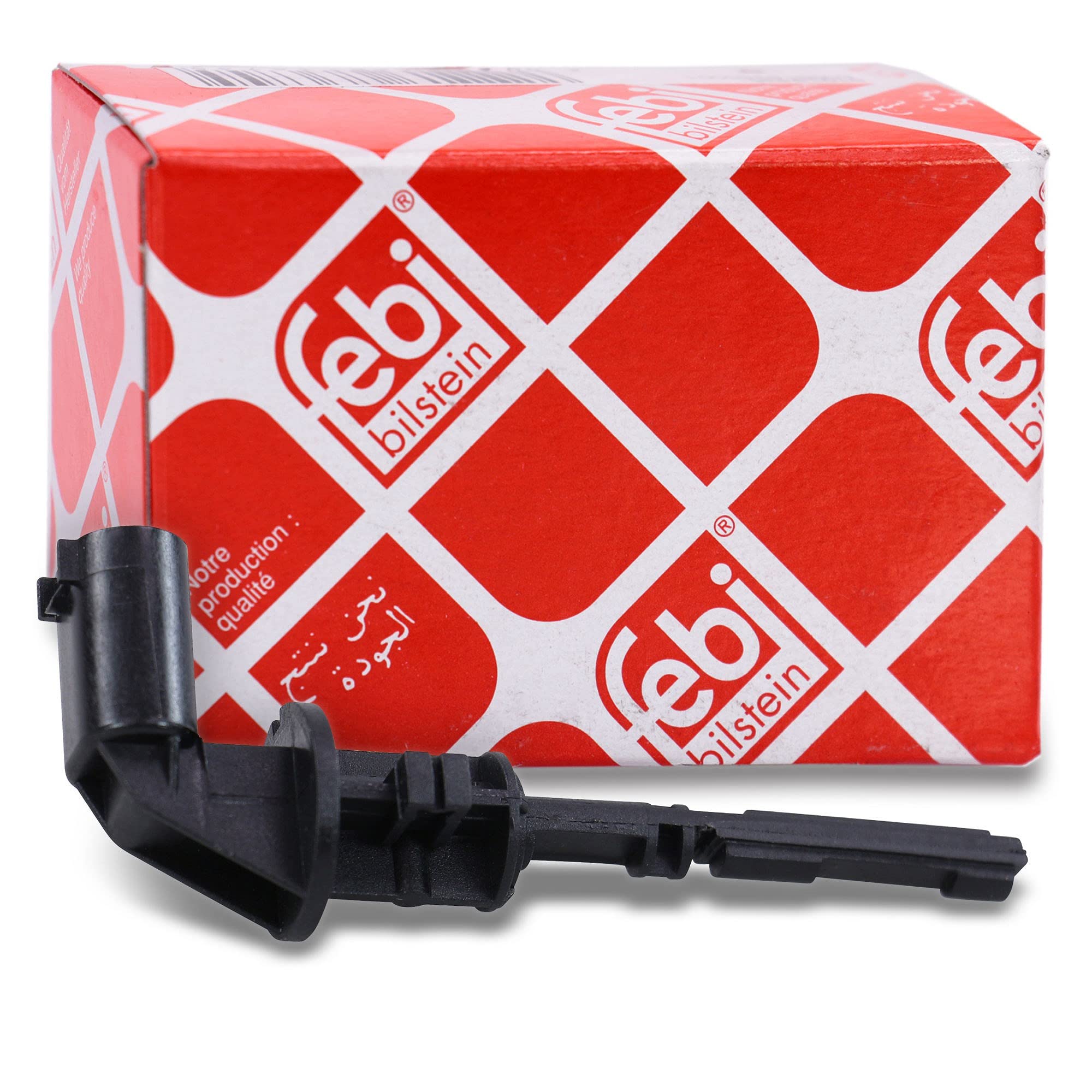 febi bilstein 26115 Coolant Level Sensor