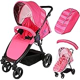 icandy raspberry bumper bar