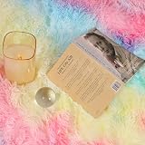 Aspire Homeware Rainbow Rugs 80x300cm Non Slip Thick Pile view 8