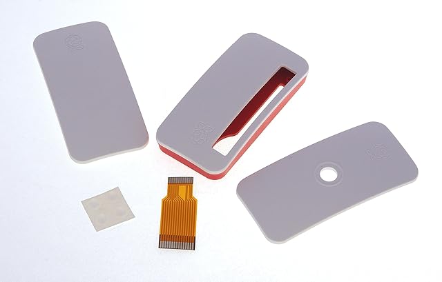 Raspberry Pi公式Zero用ケース