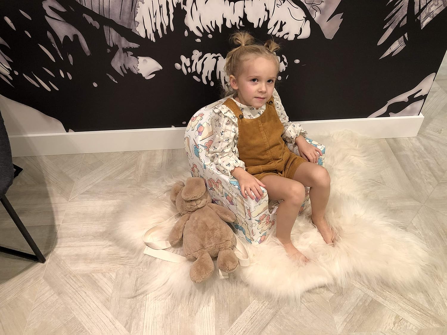 little armchairs for toddlers