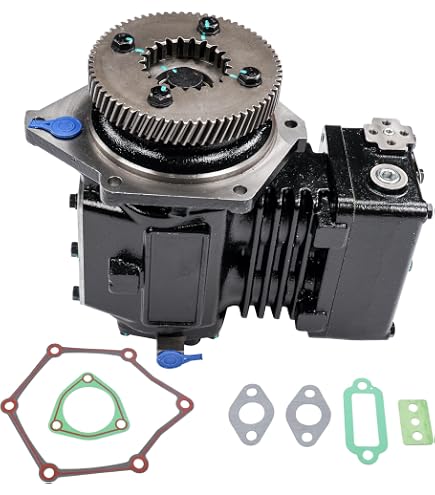 Amazon.com: Chamixx Air Compressor 23522123 R23522122 5004187X