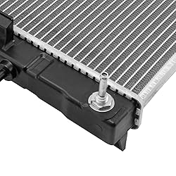 Torchtree CU13431 Radiator Replacement,Compatible