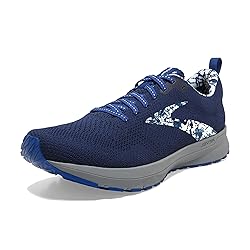 Brooks Men's Revel 5 Neutral Running Shoe - Pageant
