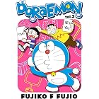 DORAEMON Vol.3