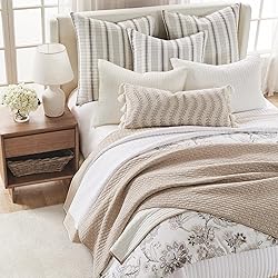 Levtex Home - Ophelia Blush Comforter Set - Twin
