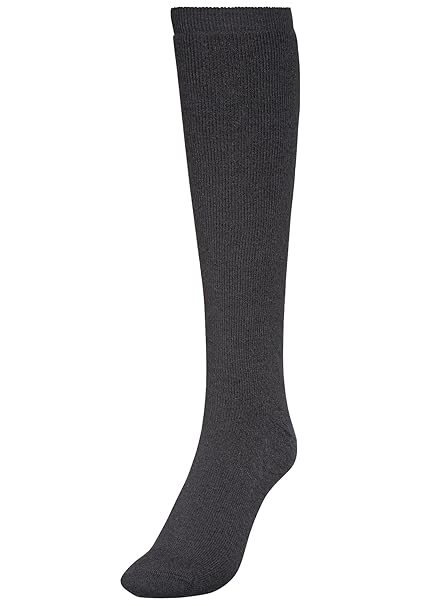 Woolpower 400 Knee High Socks - Merino Thermo Socken/Strümpfe