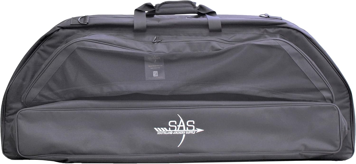 Top 3 Best Double Bow Cases in 2023 Archery & Bow