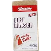 Absorene 220 Dirt Eraser Sponge 7-1/4 x 3-3/4 x 1-3/4