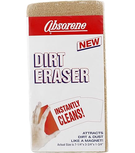 Absorene Book Cleaner - Biblio RPL Ltée