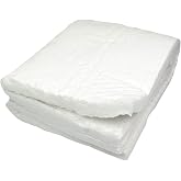 Lynn Manufacturing Replacement Quadrafire Universal Cut to Size Blanket 1'' Thick Baffle Blanket, 832-3401, SRV7038-117, 2351E