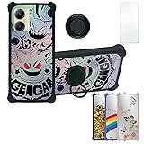 Case for Realme C33 2023 Case Compatible with