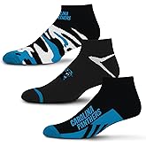 FBF NFL Unisex-Adult Camo Boom 3-Pack