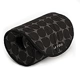 JJ Cole Arm Cushion, Gray Drop