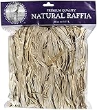 SuperMoss (30000) Raffia, Natural, 2oz