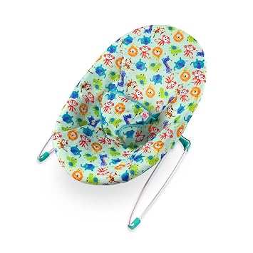 bright starts safari bouncer