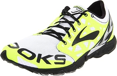 brooks t7