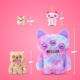 Fuggler Nipple Fuggs 9 Inch Sir Belch by ZURU Plush Toy view 7