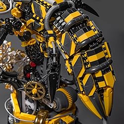 UNCLE BRICK Insect Collection Animal Building