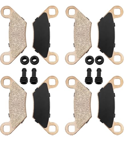 Kit De Biellette (rod) Pour Polaris Scrambler 1000 XP HO EPS 2014-2017 - Réf. 51-1050#20