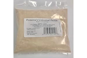 WORKSTEAD INDUSTRIES Pomona's Universal Pectin - 1/2 lb bulk package