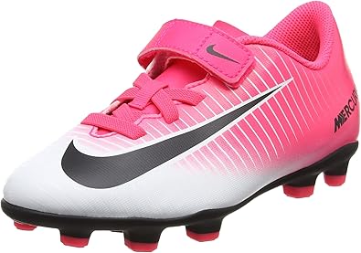 nike jr mercurial vortex iii fg