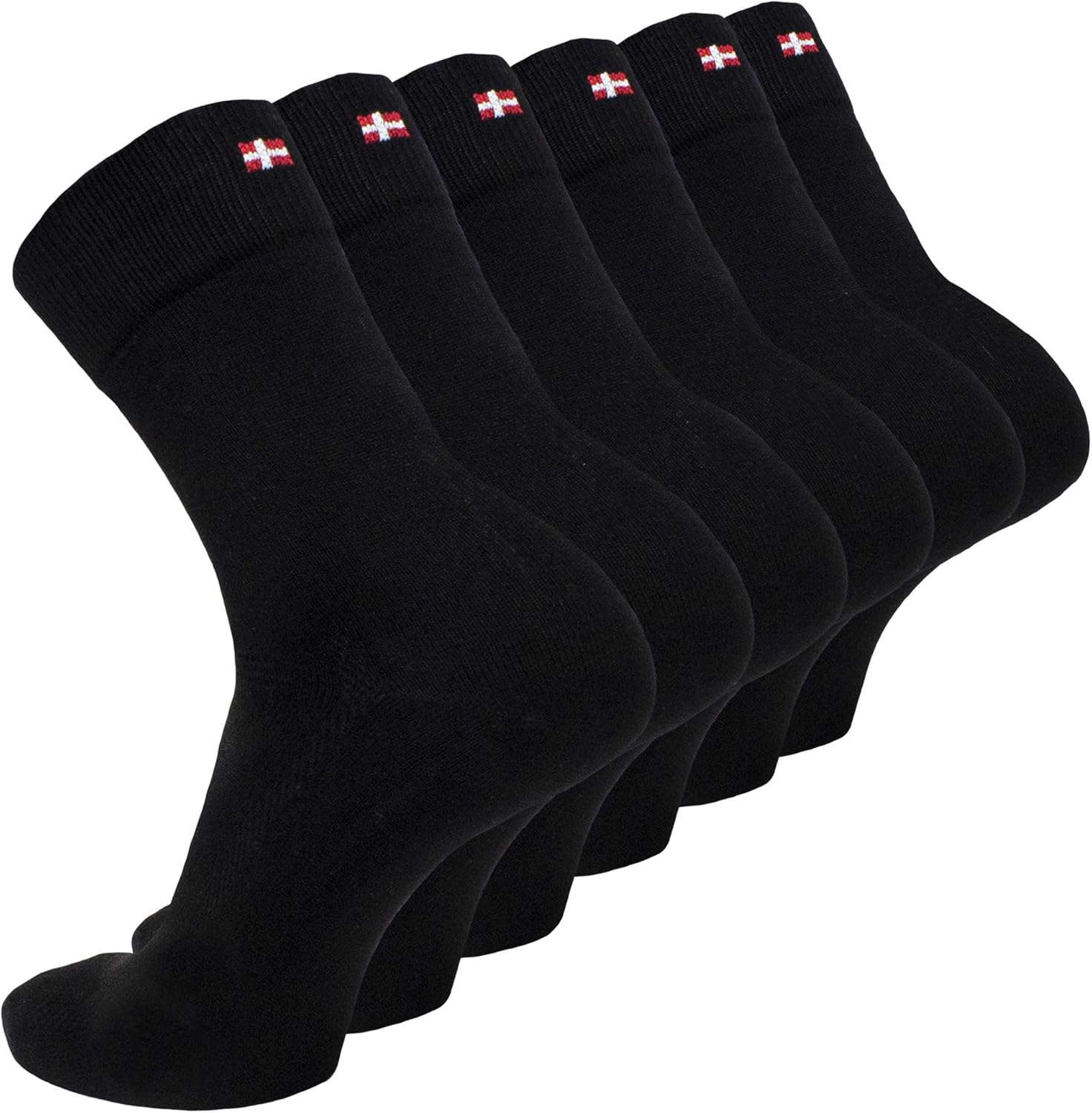 Calze da uomo che assorbono il sudore