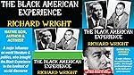 Richard Wright - African Americans Who Left Their Stamp on History