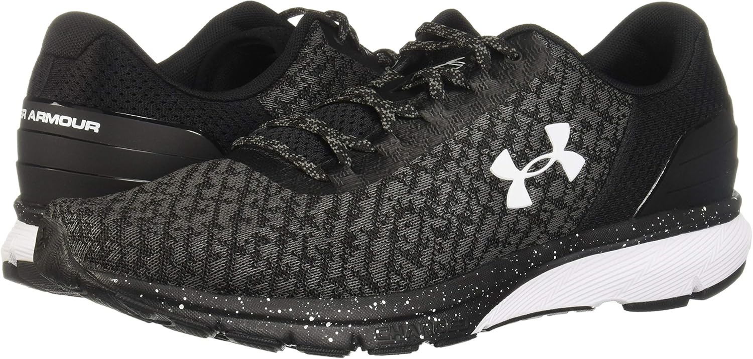 under armour charged escape mens