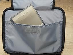 Canon DCC-CP2 Tragetasche für SELPHY Drucker grau: Amazon.de: Computer