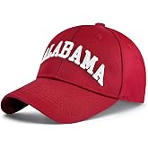 HUIGONGSHOU Sport Baseball Cap for Men Women Embroidery Unisex Hats Athletic Outdoor Casual Adjustable Caps