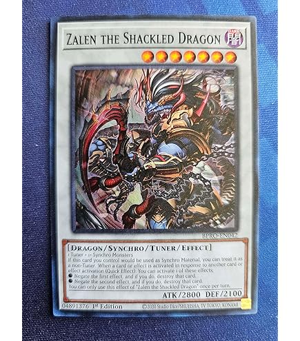 Amazon.com: Crimson Dragon (Card) - MP24-EN097 - Prismatic Secret Rare
