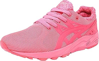 asics neon trainers