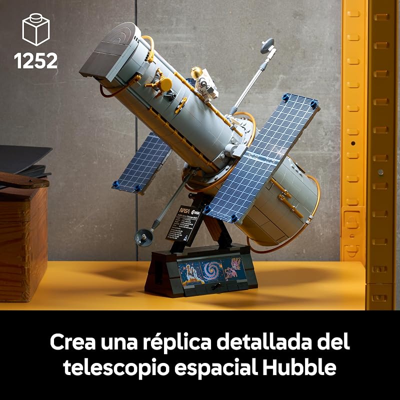 Icons Telescopio Espacial Hubble 11382