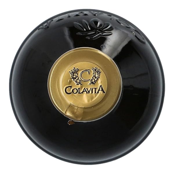 COLAVITA, EXTRA VIRGIN OLIVE OIL, 25.5 FL OZ
