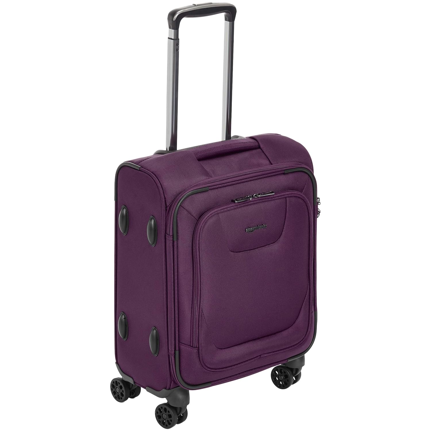 Best amazonbasics spinner carryon softside