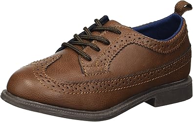 carters boy dress shoes