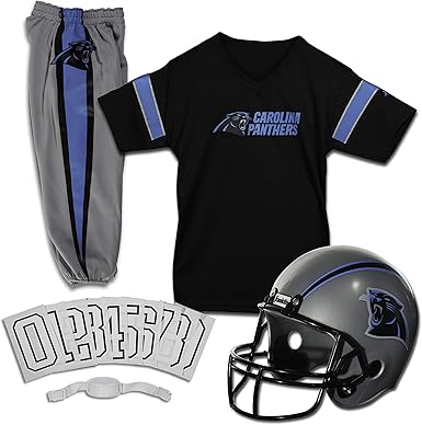 kids nfl uniform