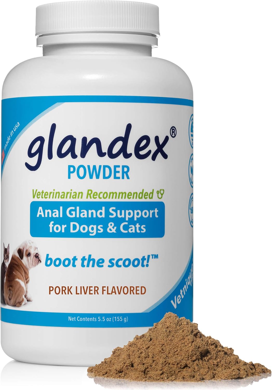 glandex for cats