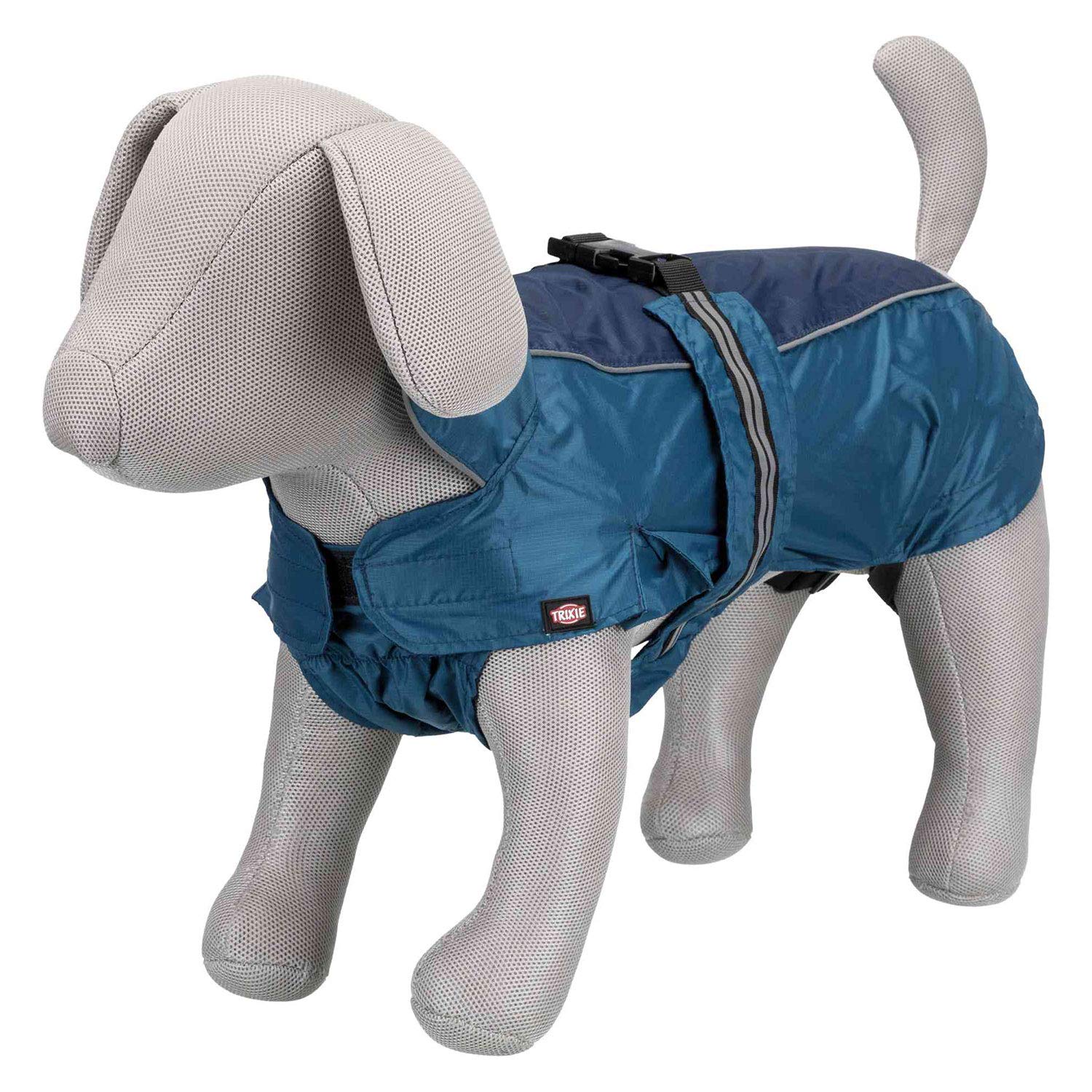 TRIXIE Rouen Dog Raincoat